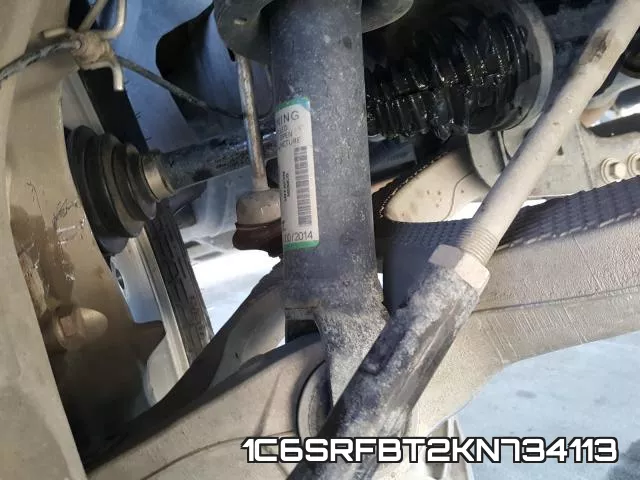 1C6SRFBT2KN734113 фото 10