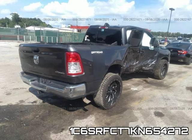 1C6SRFCT7KN654272 фото 5