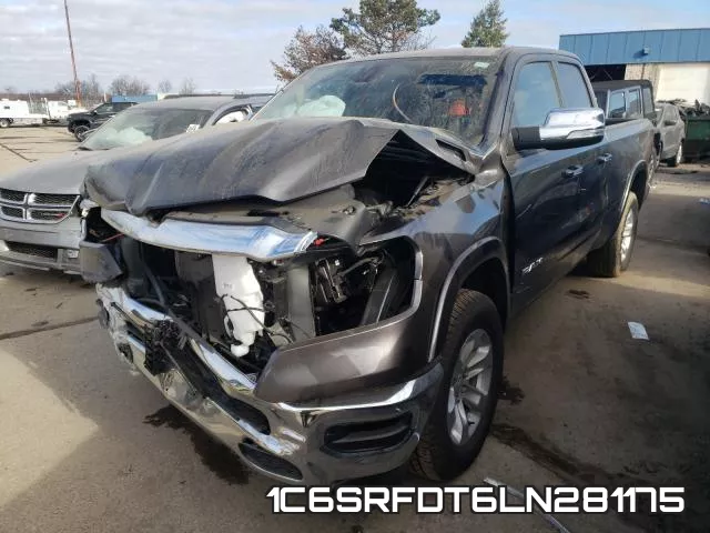 1C6SRFDT6LN281175 фото 3