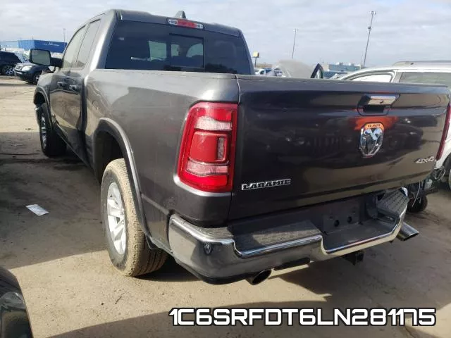 1C6SRFDT6LN281175 фото 4