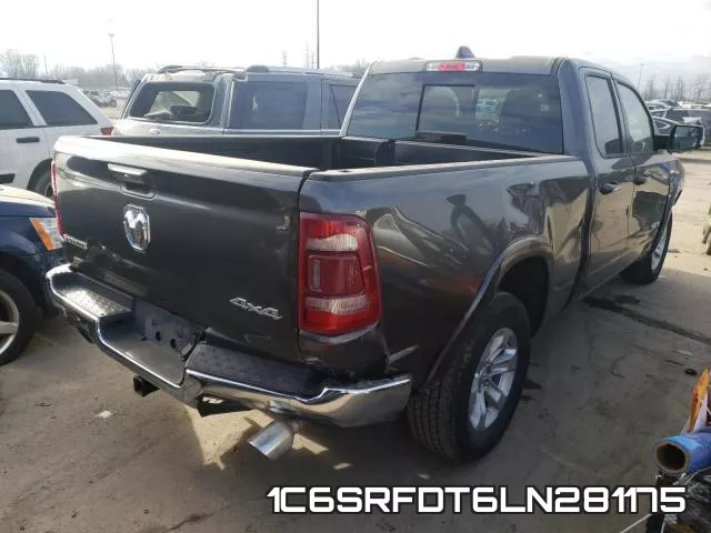 1C6SRFDT6LN281175 фото 5