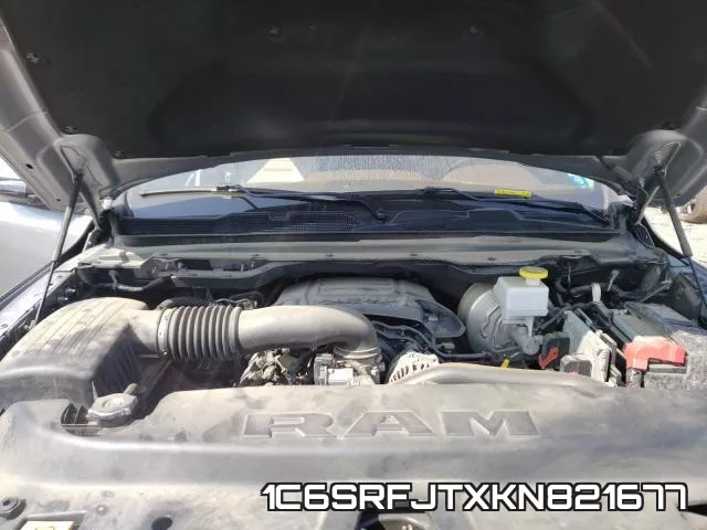 1C6SRFJTXKN821677 фото 8