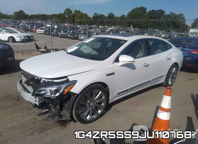 1G4ZR5SS9JU110768 фото 3