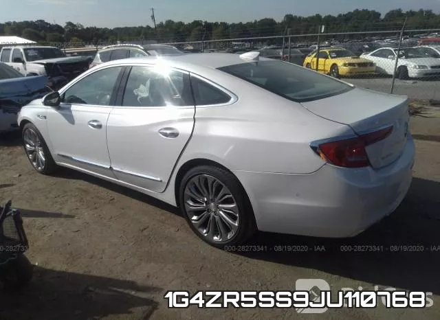 1G4ZR5SS9JU110768 фото 4