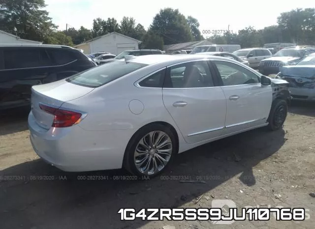 1G4ZR5SS9JU110768 фото 5