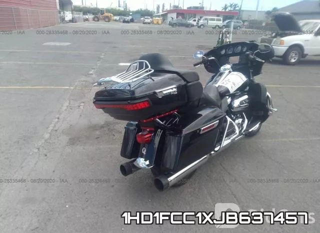 1HD1FCC1XJB637457 фото 4