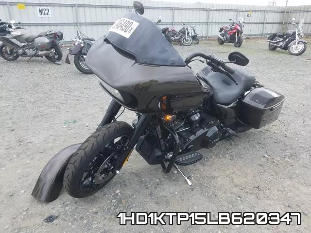 1HD1KTP15LB620347 фото 3
