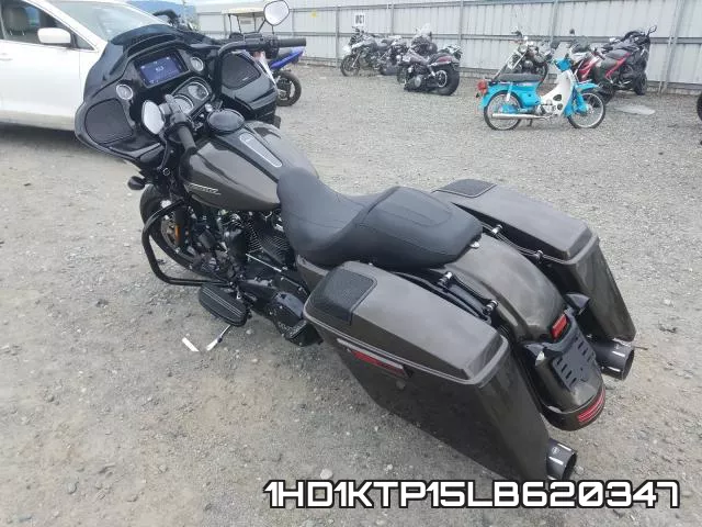 1HD1KTP15LB620347 фото 4