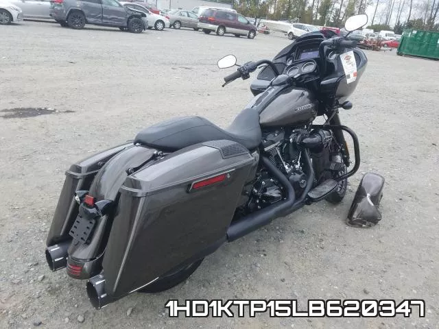 1HD1KTP15LB620347 фото 5