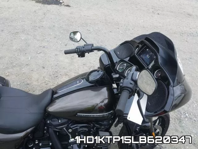 1HD1KTP15LB620347 фото 6