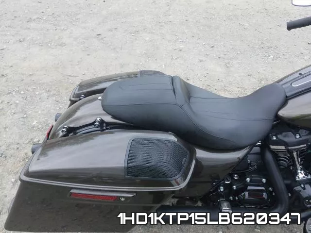 1HD1KTP15LB620347 фото 7
