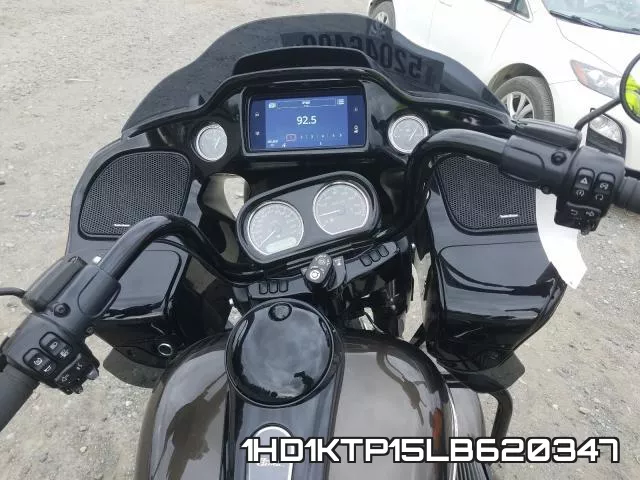 1HD1KTP15LB620347 фото 10