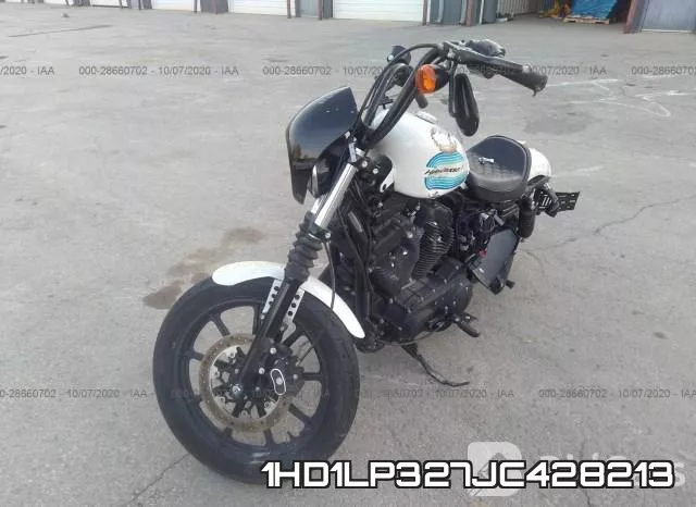 1HD1LP327JC428213 фото 3