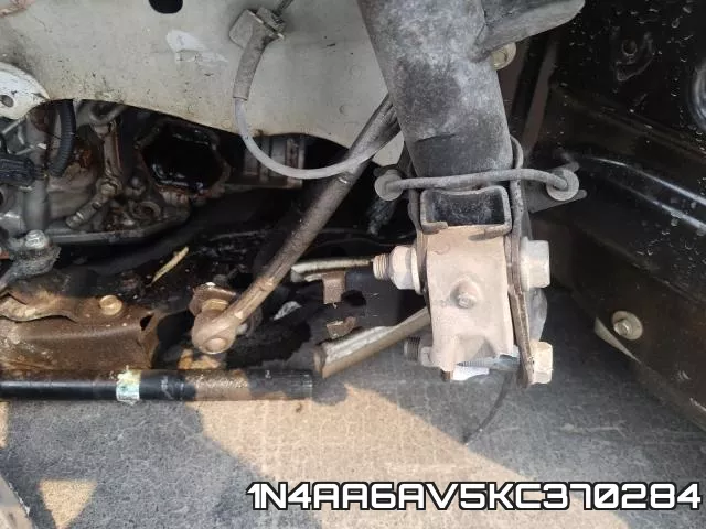 1N4AA6AV5KC370284 фото 10
