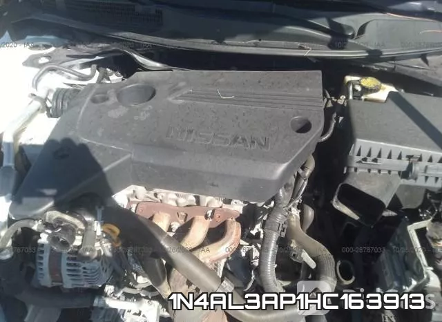 1N4AL3AP1HC163913 фото 2