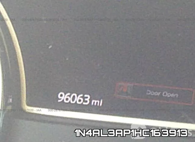 1N4AL3AP1HC163913 фото 8