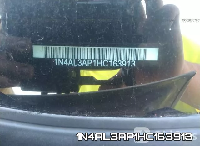 1N4AL3AP1HC163913 фото 9