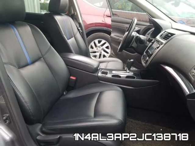 1N4AL3AP2JC138718 фото 6