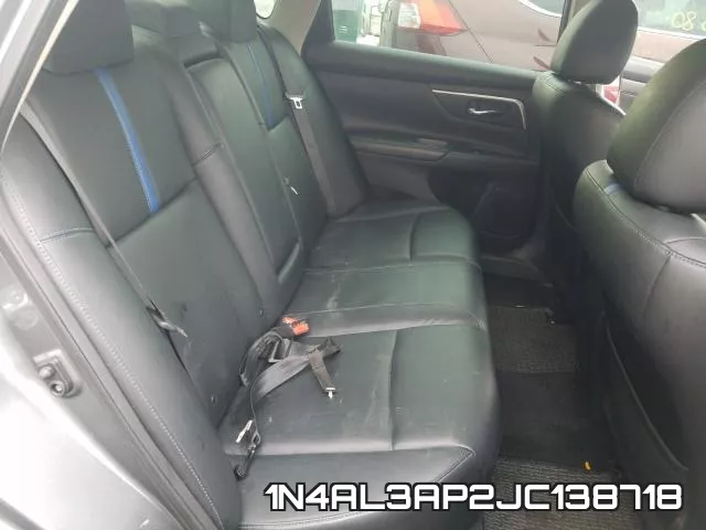 1N4AL3AP2JC138718 фото 7