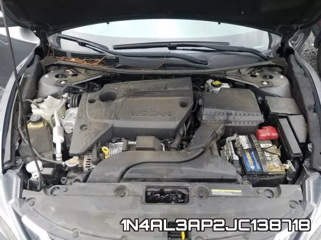 1N4AL3AP2JC138718 фото 8