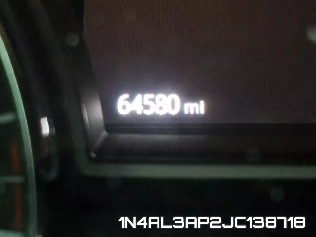 1N4AL3AP2JC138718 фото 9