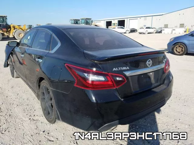 1N4AL3AP3HC171768 фото 4