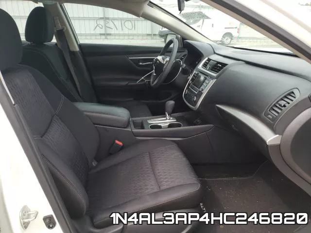 1N4AL3AP4HC246820 фото 6