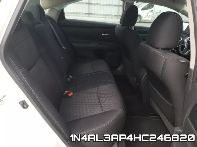 1N4AL3AP4HC246820 фото 7