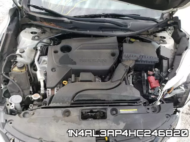 1N4AL3AP4HC246820 фото 8