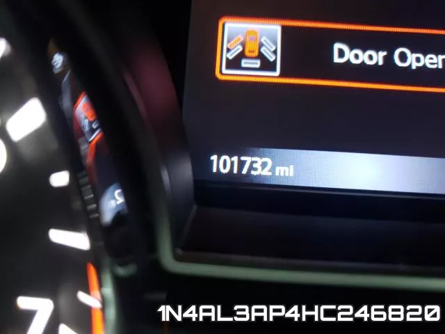 1N4AL3AP4HC246820 фото 9