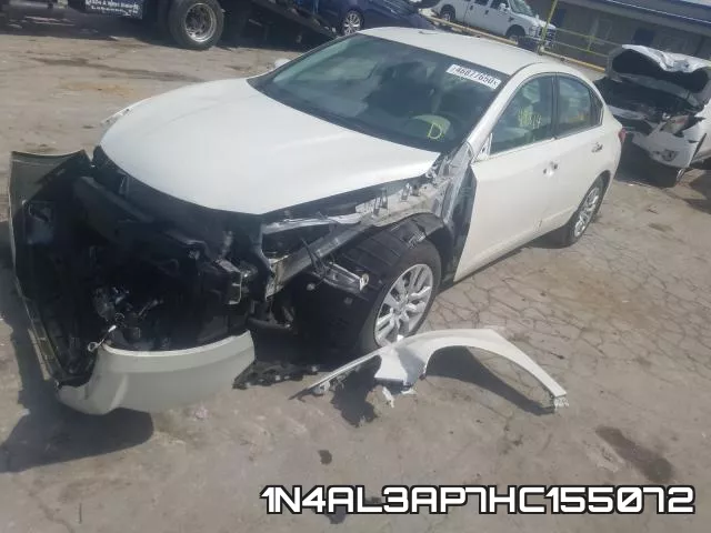 1N4AL3AP7HC155072 фото 3