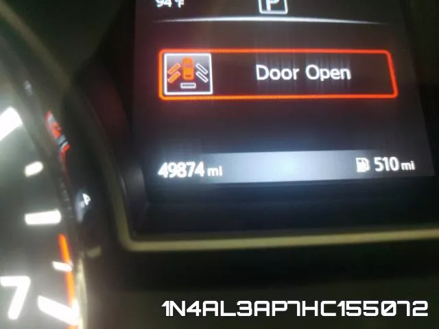 1N4AL3AP7HC155072 фото 9