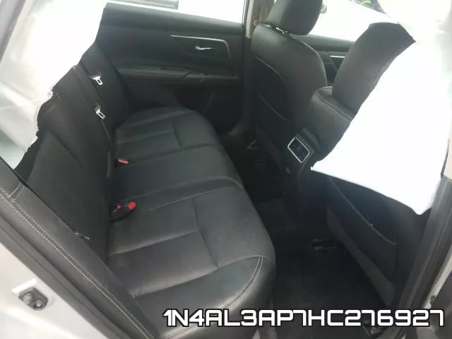 1N4AL3AP7HC276927 фото 7
