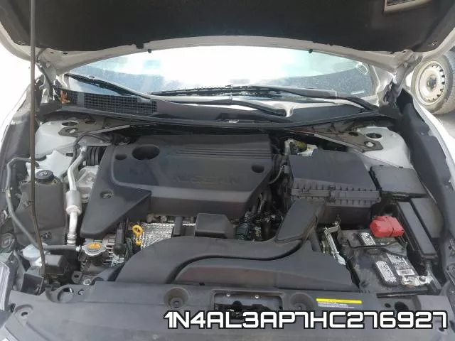 1N4AL3AP7HC276927 фото 8