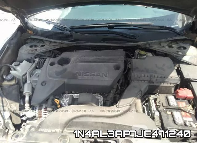 1N4AL3AP7JC471240 фото 2
