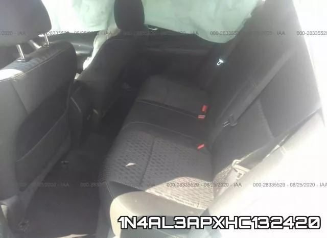 1N4AL3APXHC132420 фото 9
