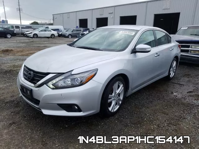 1N4BL3AP1HC154147 фото 3