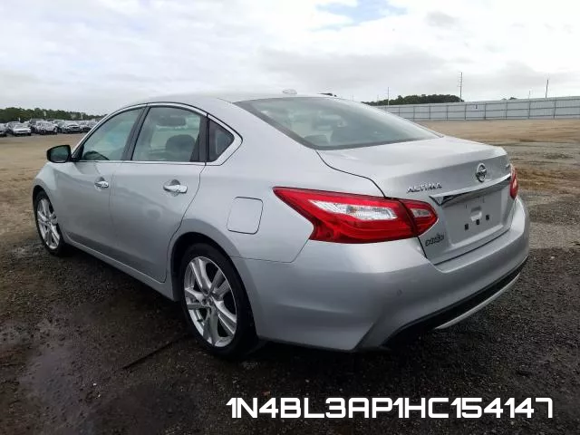 1N4BL3AP1HC154147 фото 4