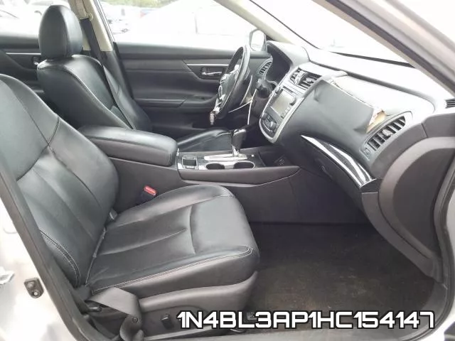 1N4BL3AP1HC154147 фото 6