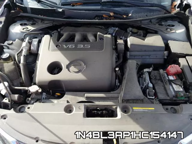 1N4BL3AP1HC154147 фото 8