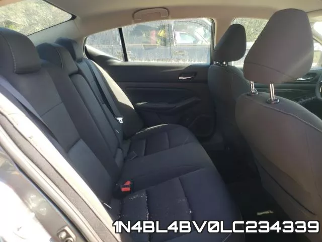 1N4BL4BV0LC234339 фото 7
