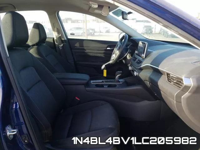 1N4BL4BV1LC205982 фото 6