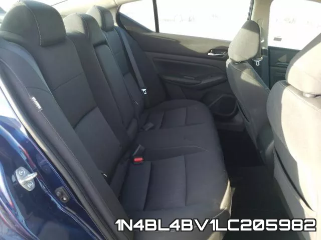 1N4BL4BV1LC205982 фото 7