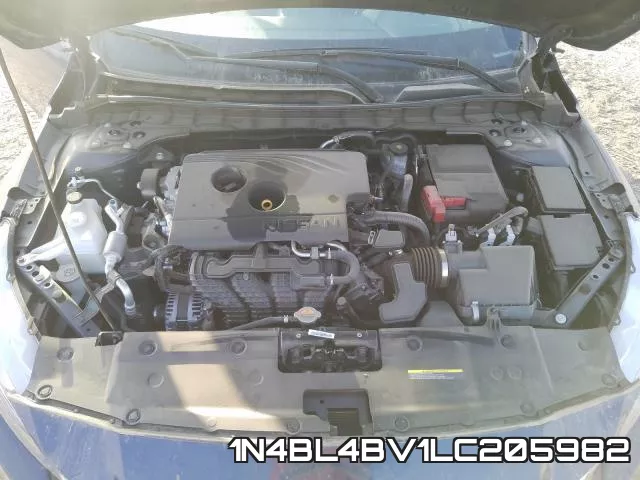 1N4BL4BV1LC205982 фото 8