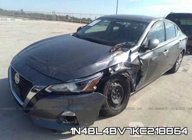 1N4BL4BV7KC218864 фото 3