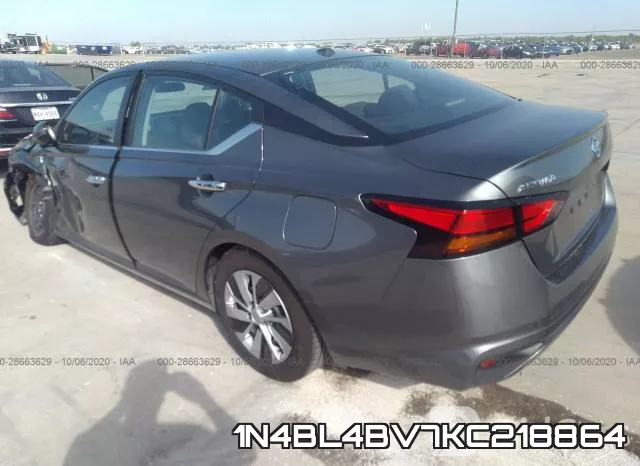 1N4BL4BV7KC218864 фото 4