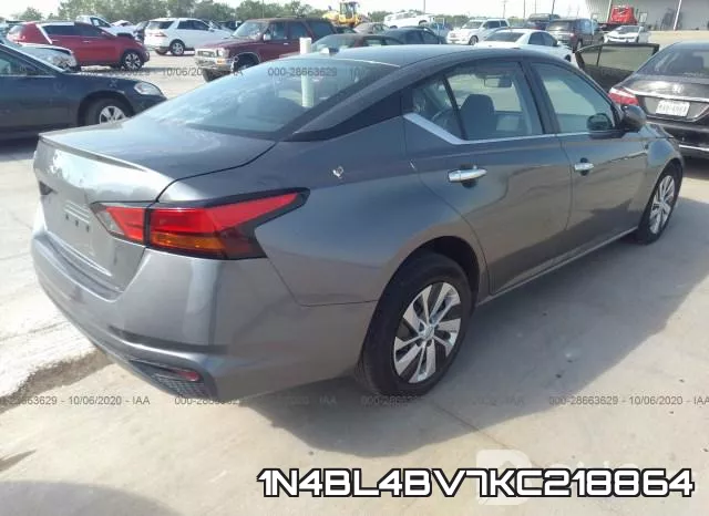 1N4BL4BV7KC218864 фото 5