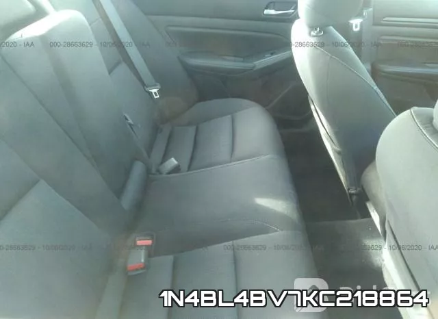 1N4BL4BV7KC218864 фото 9