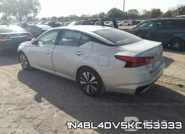 1N4BL4DV5KC153333 фото 4