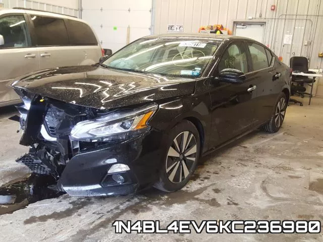 1N4BL4EV6KC236980 фото 2